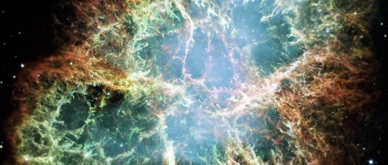 Universe Designed | movie | 2025 | Official Trailer