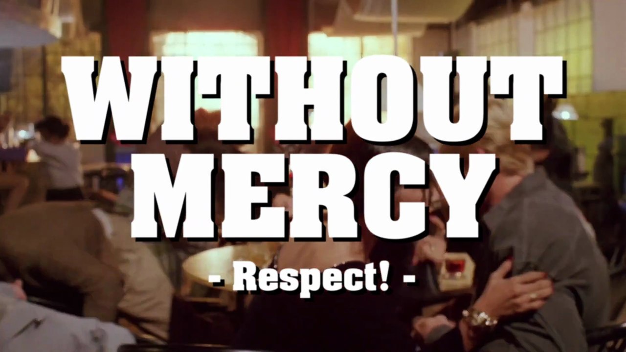 Respect! - Ohne Gnade | movie | 1996 | Official Trailer