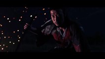 Ghost of Yōtei - Primer tráiler de la SECUELA de Ghost of Tsushima