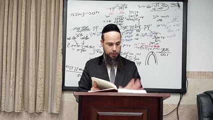 מו"ר הגאון הרב שקד בוהדנה שליט"א שער הגלגולים-הקדמה ב' בני אהרן סימן יט-כה