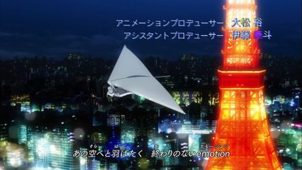 Magic Kaito 1412 Episode 7