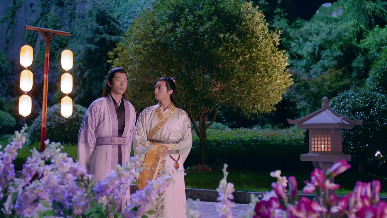 Episode 15 - Princess Agents (2017)