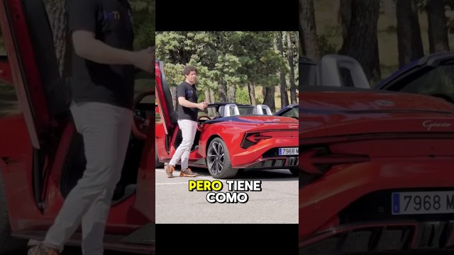 ¿Mustang o MG Descubre las ventajas y desventajas de cada uno en esta comparación épica