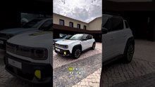 ¡Nuevo Renault 4 E-Tech 2025!
