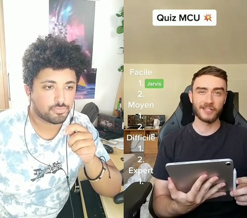 Quizz Ciné 2