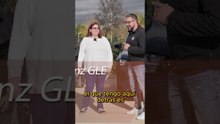 ¿Expertos en el sentido del tacto comparan el CX-80 contra tres premium alemanas! #pruebas77