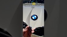 BMW X3 2025: nueva generación, misma ambición premium