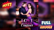 Love Under Contract