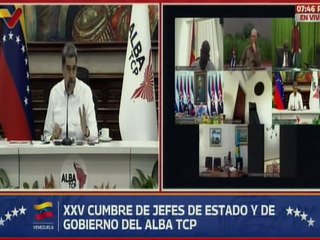 Jefe de Estado: Ellos tienen fake news para colonizarnos, nosotros las grandes verdades para derrotarlos