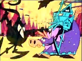 Arthur! and the Square Knights of the Round Table