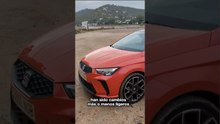 SEAT Ibiza 2026