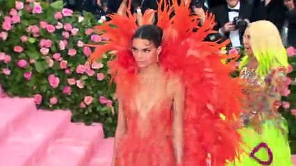 Kendall Jenner Slams Kourtney Kardashian For Being A Bully