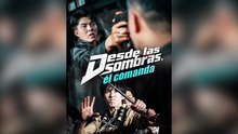 Desde Las Sombras, ÉL Comanda Episodio Completo