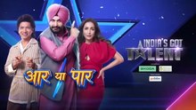 Indias Got Talent | Season 11 |Episode 22 | 14th Dec 2025 | 12/14/2025
