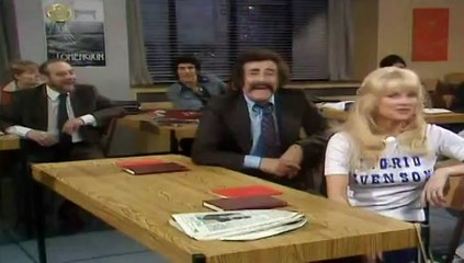 Mind Your Language - S02 - E08 - After Three