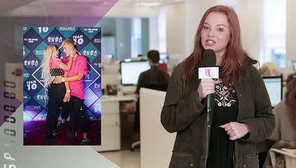 Tana Mongeau Reacts To Jake Paul Fighting Her Ex