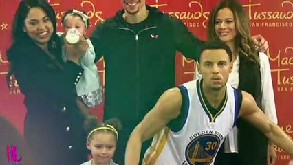 Ayesha Curry Breaks Silence On Steph Curry Groupies In Emotional Video