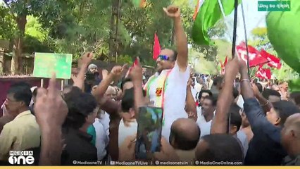 അമ്പലപ്പുഴയിൽ SDPIക്ക് നേട്ടം , സിറ്റിങ് സീറ്റ് നിലനിർത്തി...​