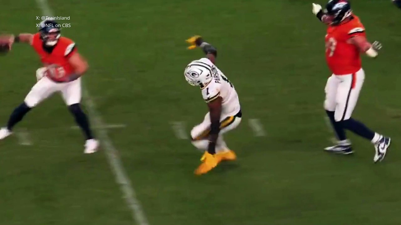 Micah Parsons leaves everyone stunned after an unexpected injury