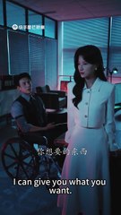 After her husband's death, she was driven out.Later, she married his CEO brother, became his darling