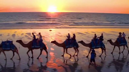 Lugares más extraños del mundo