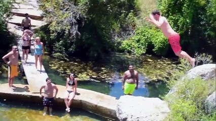 Lugares más extraños del mundo