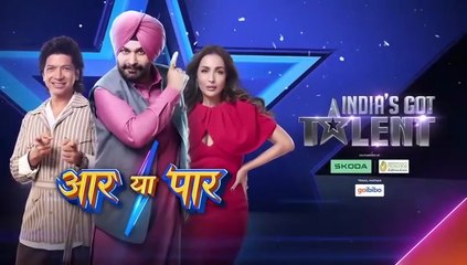 Indias Got Talent | Season 11 |Episode 22 | 14th Dec 2025 | 12/14/2025