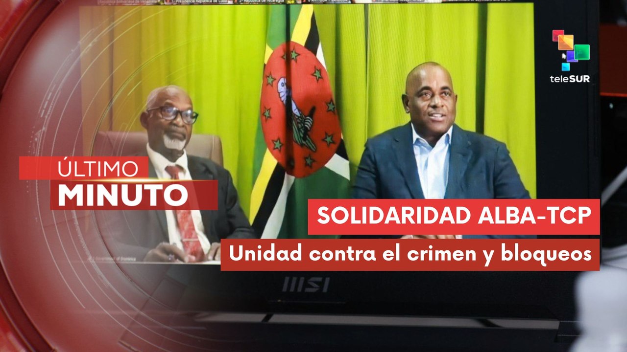 Primer Ministro Skerrit exige unidad caribeña frente a amenazas y bloqueos injustos