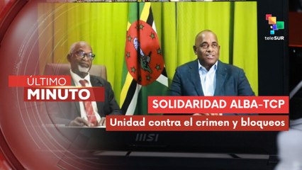 Primer Ministro Skerrit exige unidad caribeña frente a amenazas y bloqueos injustos