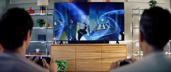 Tráiler de presentación de Steam Machine, Steam Controller y Steam Frame