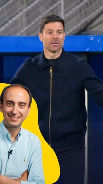 “Con Xabi esto no puede ser permanentemente un se queda o se va cada partido”