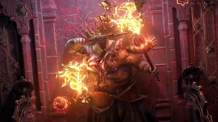 Tráiler y fecha del acceso anticipado de Path of Exile 2