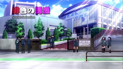 Magic Kaito 1412 Episode 5