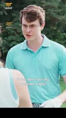 Seducing Mr. Larsen (2025) - FULL | Reelshort