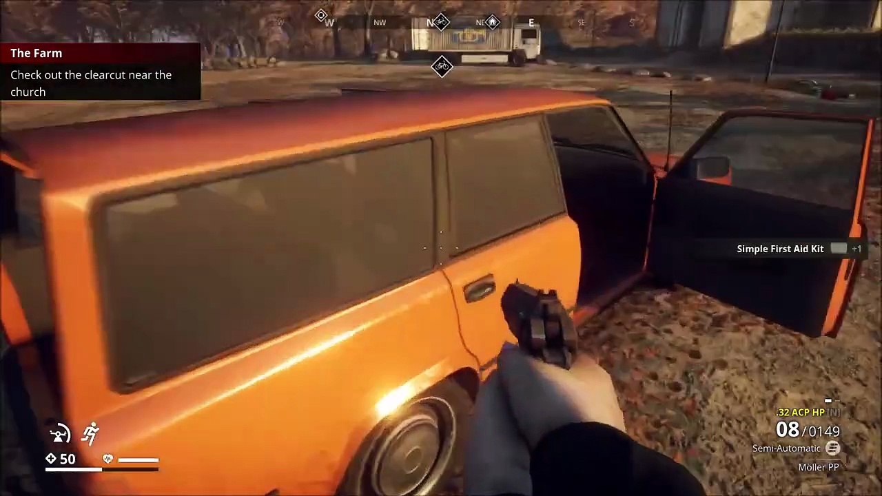 Generation Zero - Part 2