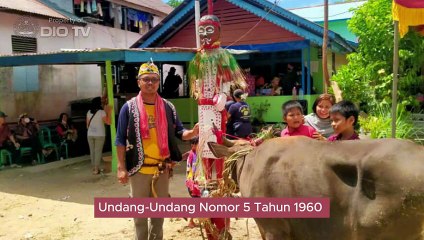Hak kepemilikan tanah adat memang benar setara sertifikat hak milik, sesuai regulasi agrarian, kata dosen hukum agraria, Suhardi SH MH, dosen Hukum Agraria Fakultas Hukum Universitas Tanjungpura, Pontianak, Provinsi Kalimantan Barat.