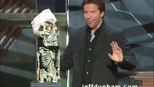 Jeff Dunham - Spark of Insanity - Achmed The Dead Terrorist