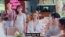 Like a Pallete (2025) Episode 3 Eng Sub