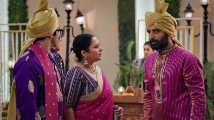 Kyunki Saas Bhi Kabhi Bahu Thi 14th December 2025