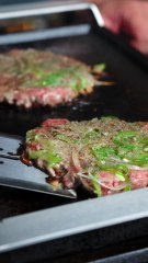 The Perfect Chip Dip Burger! Top Burgers of 2025