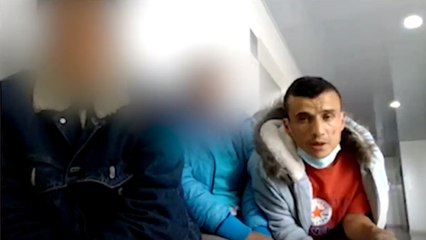 Alias Pantera, uno de los sicarios más peligrosos de Ciudad Bolívar, quedó en libertad días después de su captura