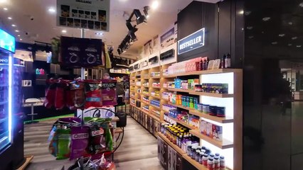 Frankfurt Airport, Germany, walking tour. Flight delayed Best Travel Destination 2026 Happy New Year