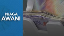 Ringgit dijangka diniagakan berhati-hati antara RM4.09-RM4.11 berbanding dolar AS minggu ini