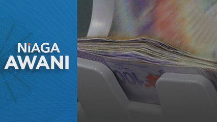 Ringgit dijangka diniagakan berhati-hati antara RM4.09-RM4.11 berbanding dolar AS minggu ini