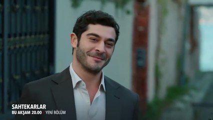 Sahtekarlar 11.Bölüm - Sahtekarlar - Sezon 1 - Bölüm 11 - Fragman