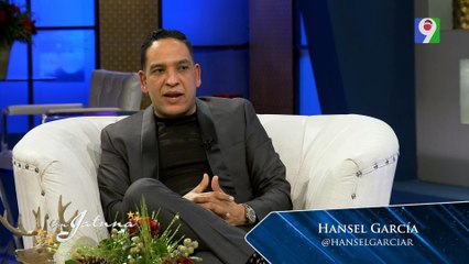¡Primicia! Hansel García revela mchas verdades de Senasa | Con Jatnna