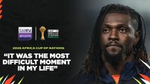 Emmanuel Adebayor recounts horrors of attack on Togo team in 2010 | AFCON 2025