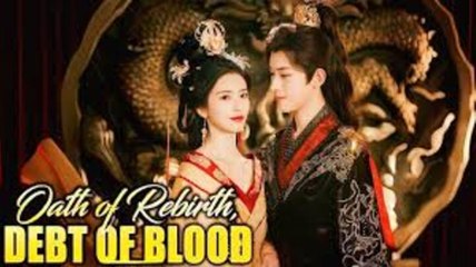 Oath Of Rebirth- Debt Of Blood