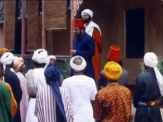 Bharat_Ek_Khoj_46 (Sir Syed Ahmed Khan)