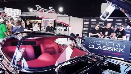 Two Guys Garage - Season 24 Episode 11 - Two Guys Garage Trip to SEMA